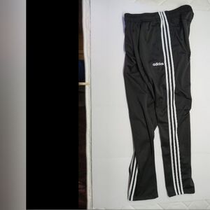 Adidas Medium striped Activewear pants